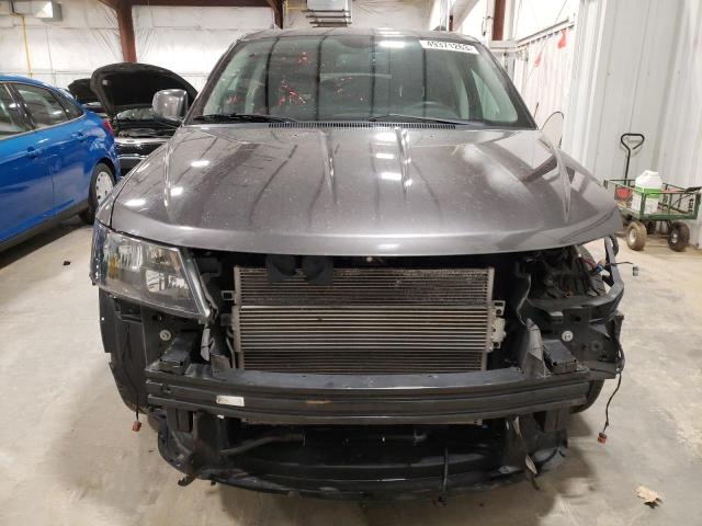 3C4PDCGG8GT178887 Dodge Journey Crossroad