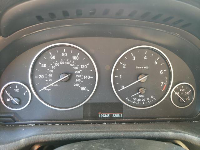 5UXWX9C51E0D24844 BMW X3 Xdrive28i