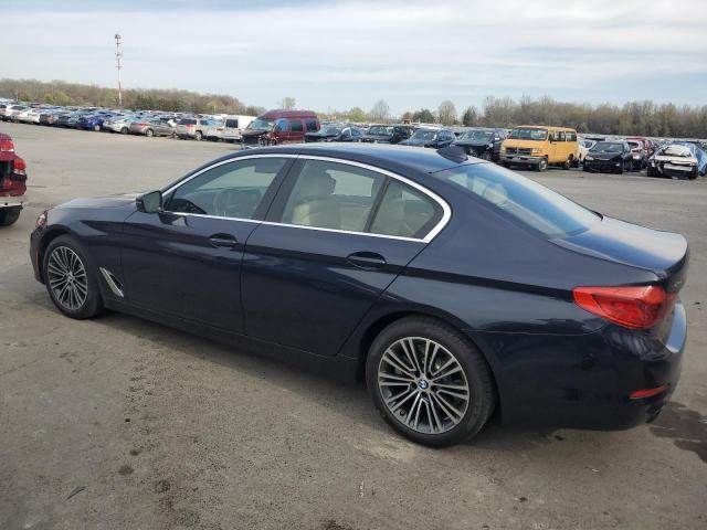 WBAJA7C52KWW23814 BMW 530 XI