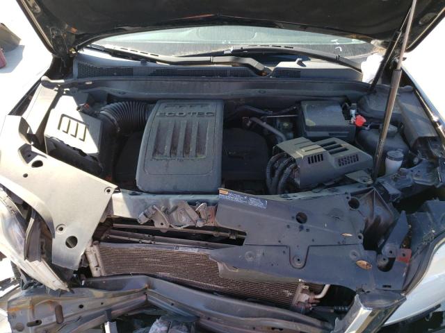 2GKALTEK7E6307286 GMC Terrain Slt