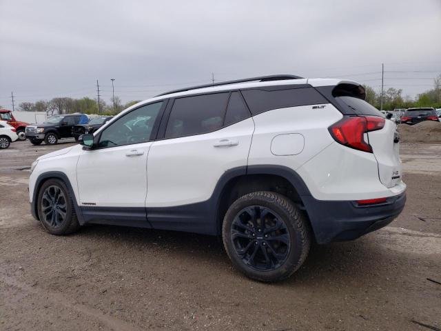 3GKALPEV4LL145742 GMC Terrain Slt