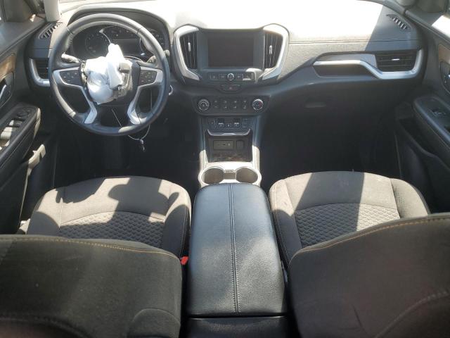3GKALMEV7LL110742 GMC Terrain Sle