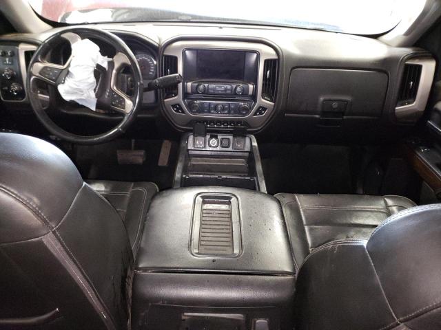 3GTU2PEJ6HG152927 GMC Sierra K1500 Denali