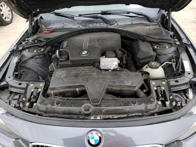 WBA3A5C55FF609554 BMW 328 I