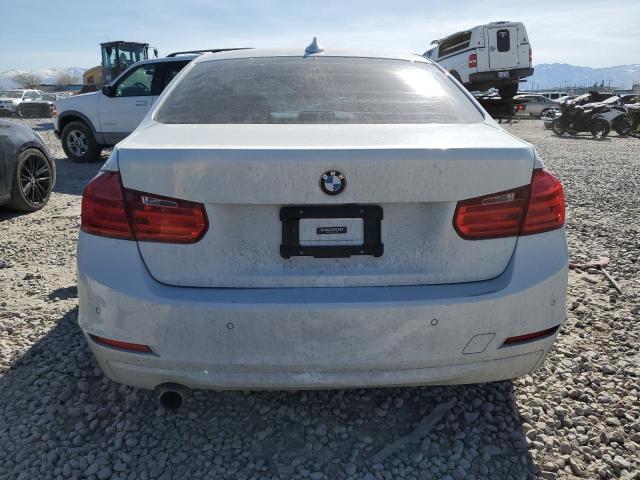WBA3B1C51FK137804 BMW 320 I