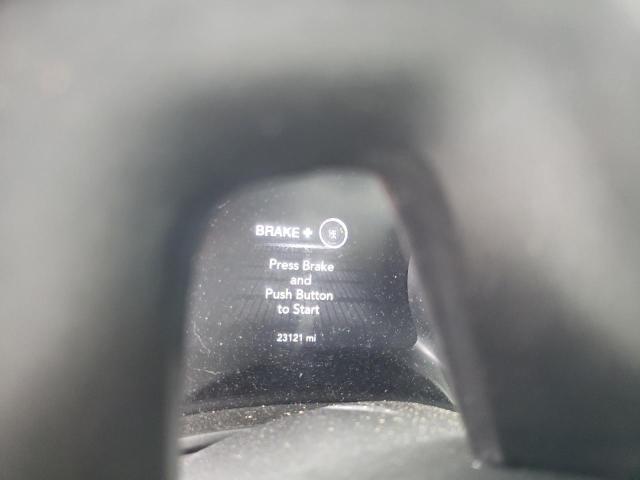 2C3CDZBT0LH225844 Dodge Challenger R/t