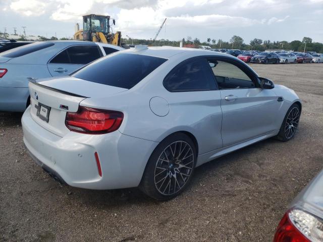 WBS2U7C06M7H14984 BMW M2 Competition