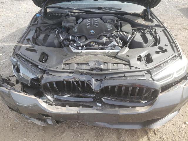 WBA13BK02MCG21782 BMW M550xi