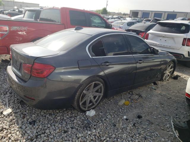 WBA8B7C51GK703275 BMW 340 XI