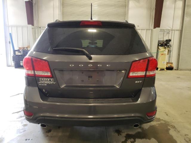 3C4PDDBG2ET158175 Dodge Journey Sxt