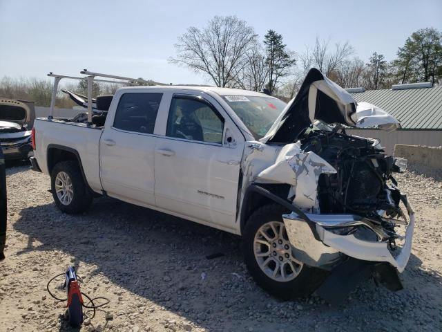 3GTU2MEC5JG638893 GMC Sierra K1500 Sle
