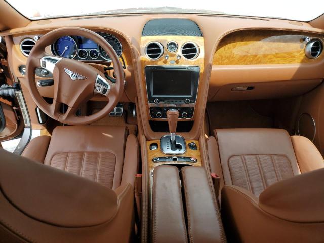 SCBGU3ZA1FC045751 Bentley Continental Gtc