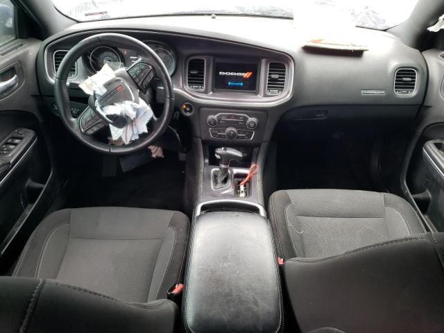 2C3CDXBG2JH337033 Dodge Charger Sxt