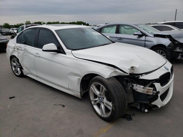 WBA3A5G5XENP32264 BMW 328 I