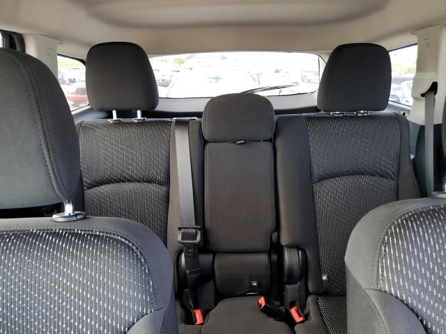 3C4PDCAB2HT503869 Dodge JOURNEY SE