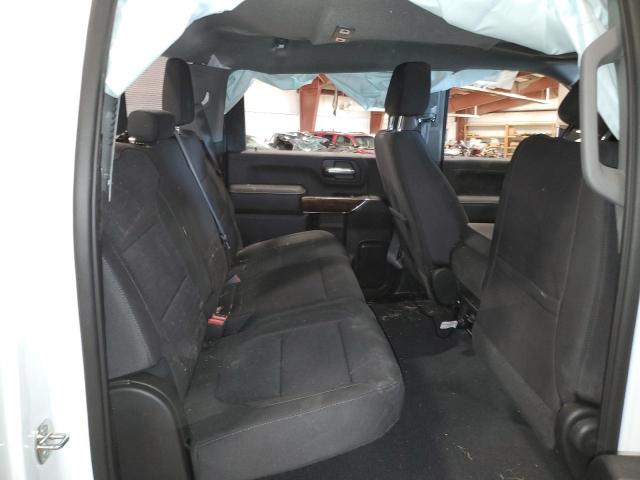 1GT49MEY6PF194022 GMC Sierra K2500 Sle