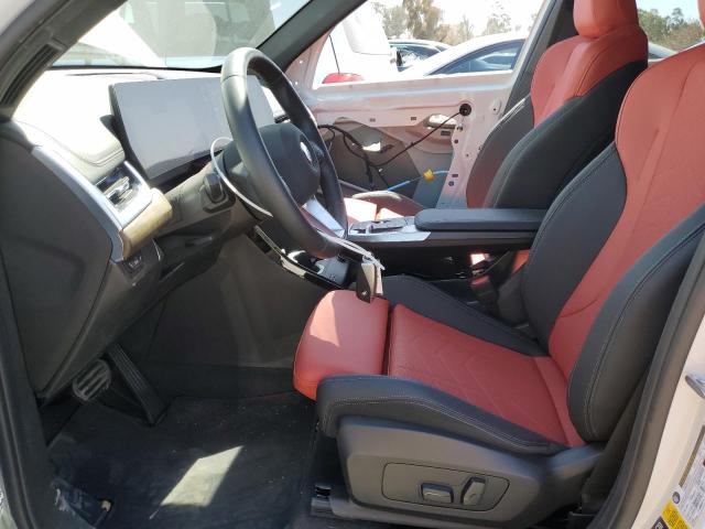 WBX73EF0XP5W02835 BMW X1 Xdrive28i