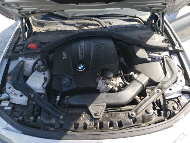 WBA3T3C59F5A40523 BMW 435 I