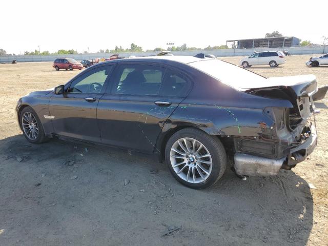 WBAYF8C50ED652900 BMW 750 LXI