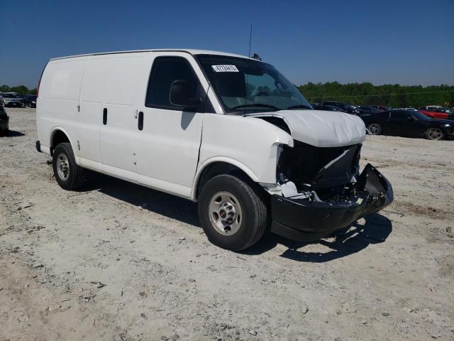 1GTW7AFP3P1106723 GMC Savana G2500