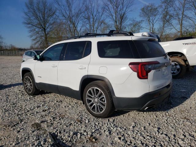 1GKKNLLS2LZ157350 GMC Acadia At4