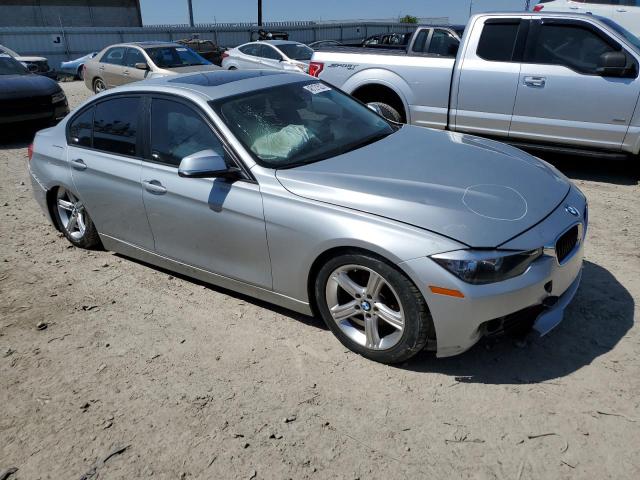 WBA3C3G56FNS76599 BMW 320 I Xdrive
