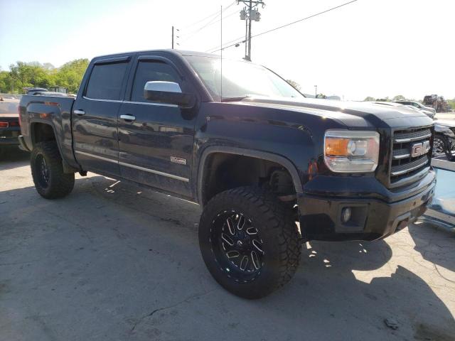 3GTU2VEC4EG480025 GMC Sierra K1500 Slt