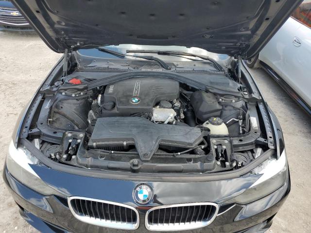 WBA3A5G5XFNS84772 BMW 328 I
