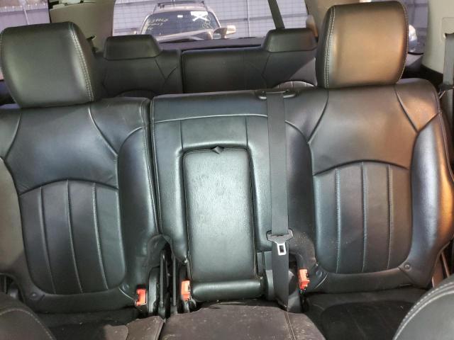1GKKVSKD8HJ213391 GMC Acadia Limited Slt-2