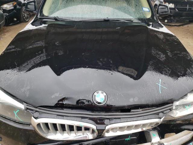 5UXWZ7C53G0R32217 BMW X3 Sdrive28i