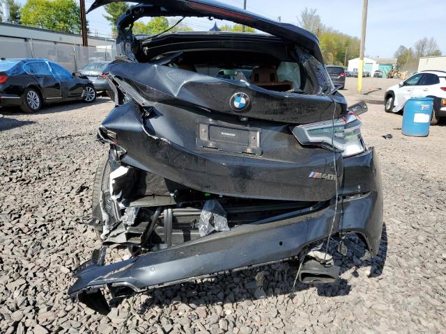 5UXTS3C5XK0Z08277 BMW X3 Xdrivem40i