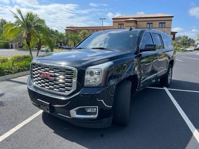 1GKS2HKJ6LR289669 GMC YUKON XL DENALI