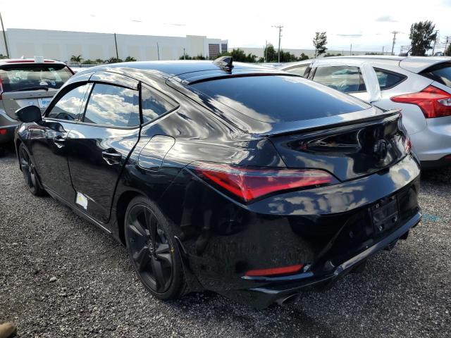 19UDE4G70PA001362 Acura Integra A-spec Tech