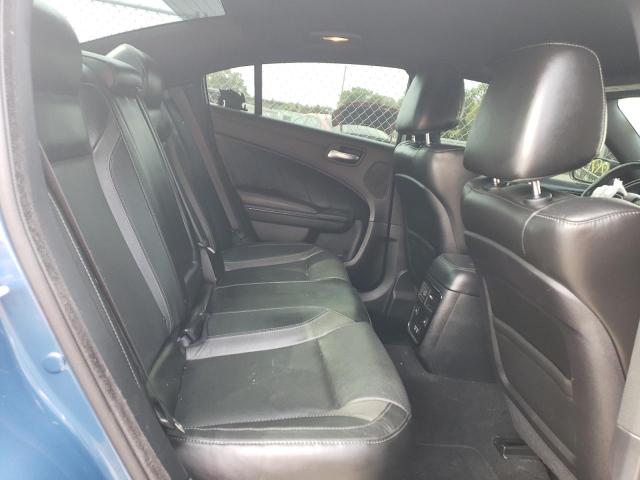 2C3CDXBG8LH136613 Dodge Charger Sxt