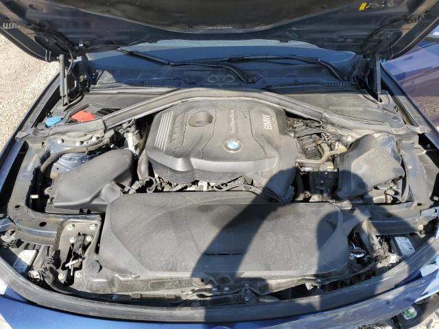 WBA8D9C52JEM34988 BMW 330 XI
