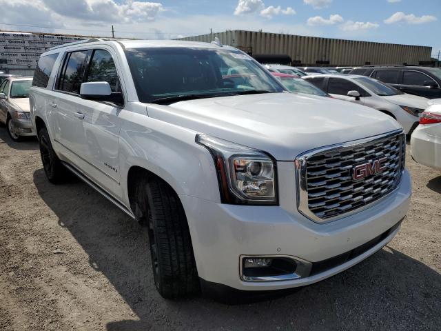 1GKS2HKJ3JR130203 GMC YUKON XL DENALI
