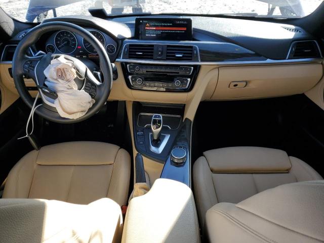 WBA4J1C02LBU68432 BMW 430i Gran Coupe
