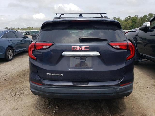 3GKALMEV9JL205946 GMC Terrain Sle