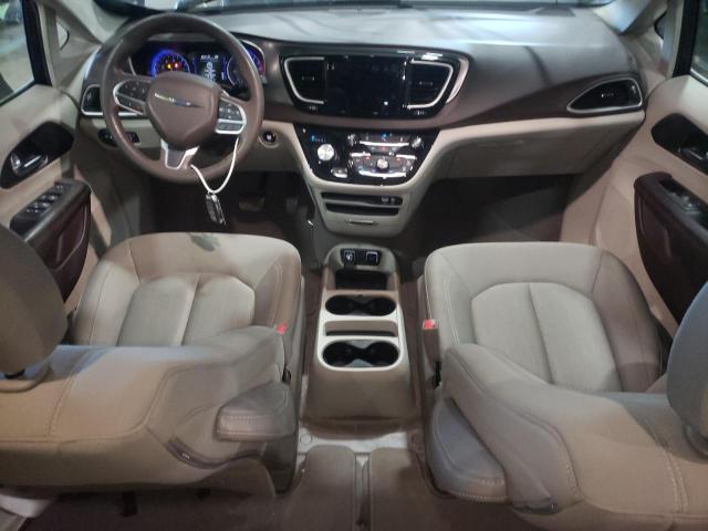 2C4RC1DG4KR566795 Chrysler Pacifica Touring