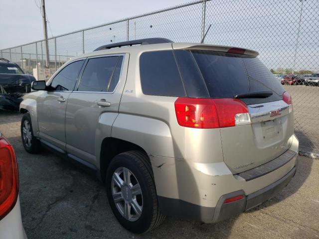 2GKALREK3E6130433 GMC Terrain Sle