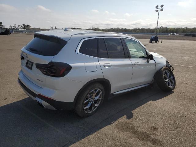 5UX53DP0XN9N18189 BMW X3 Xdrive30i