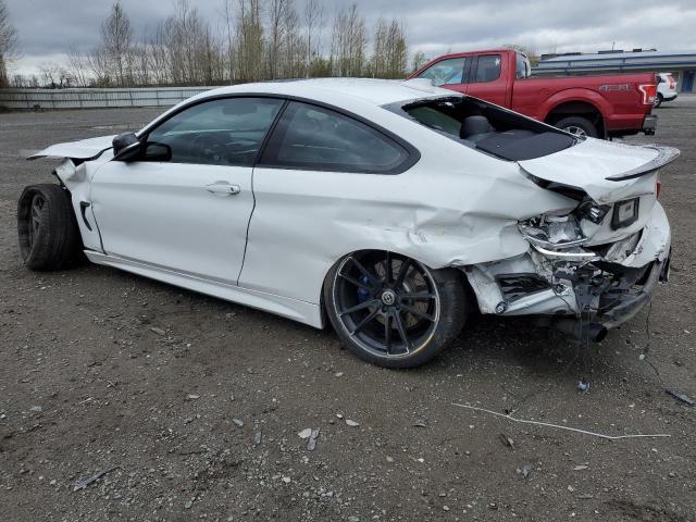 WBA3R1C55FK193756 BMW 435 I