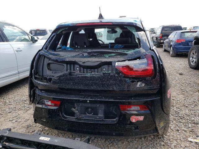 WBY1Z4C50GV505394 BMW I3 REX