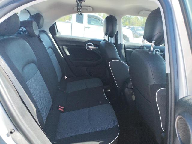 ZFBCFXAB3JP692920 Fiat 500x Pop