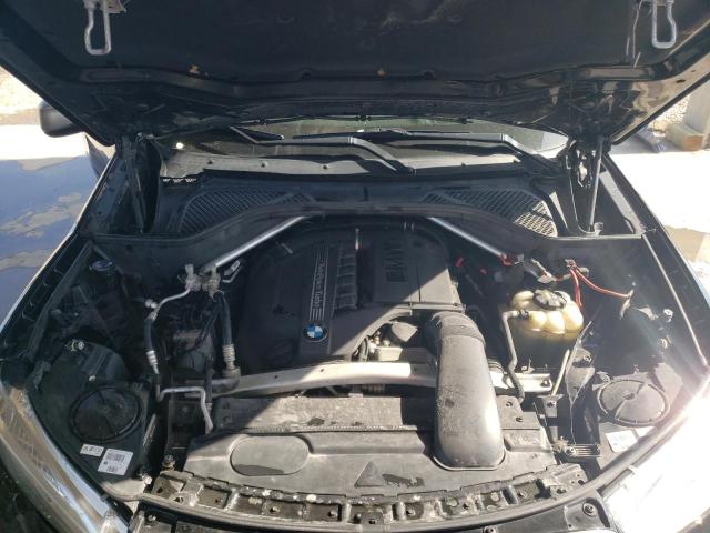 5UXKU0C59H0F99658 BMW X6 Sdrive35i
