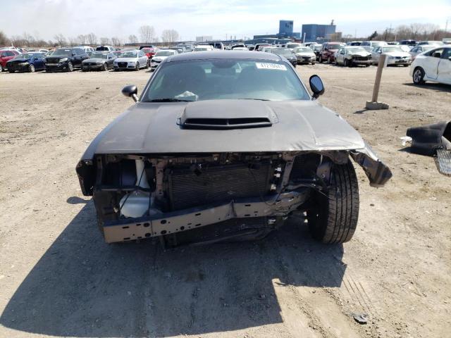 2C3CDZAG0GH137807 Dodge Challenger Sxt