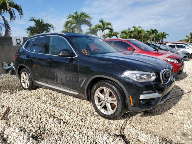 5UXTY5C05M9D79160 BMW X3 Xdrive30i
