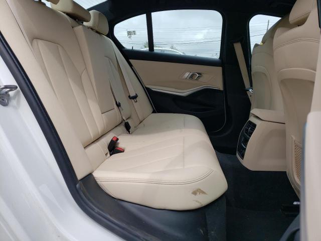 3MW5R7J06L8B03742 BMW 330XI