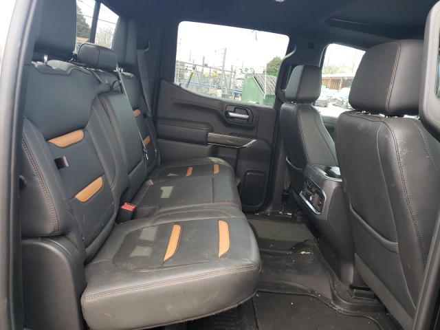3GTU9EET6MG185115 GMC Sierra K1500 At4