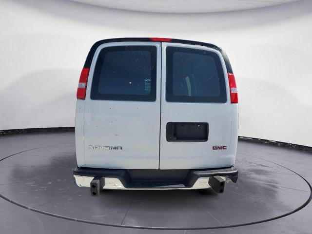 1GTW7AFG7L1270034 GMC Savana G2500